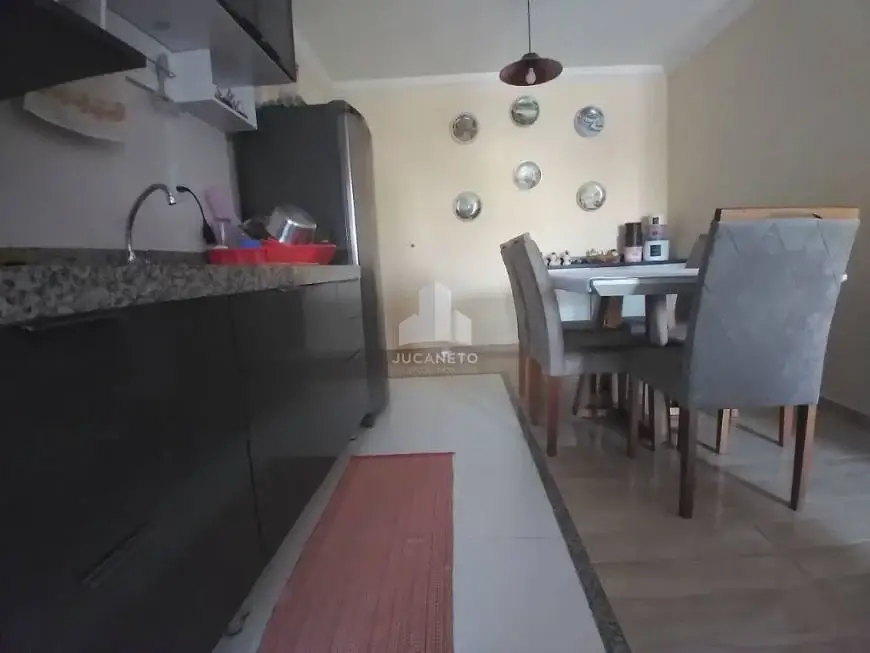 Foto 3 de Apartamento com 2 Quartos à venda, 50m² em Jardim Pilar, Mauá