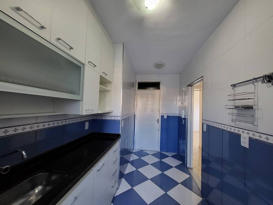 Foto 5 de Apartamento com 2 Quartos à venda, 65m² em Méier, Rio de Janeiro