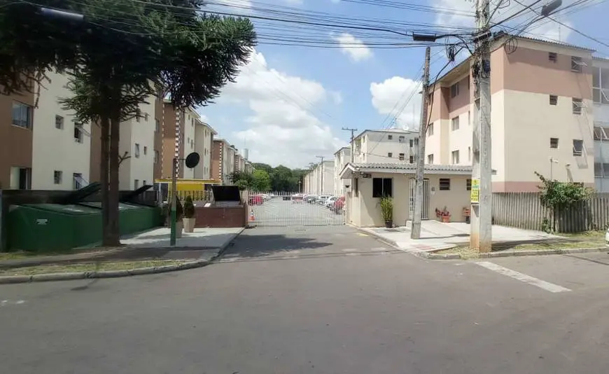 Foto 1 de Apartamento com 2 Quartos à venda, 41m² em Ouro Fino, São José dos Pinhais