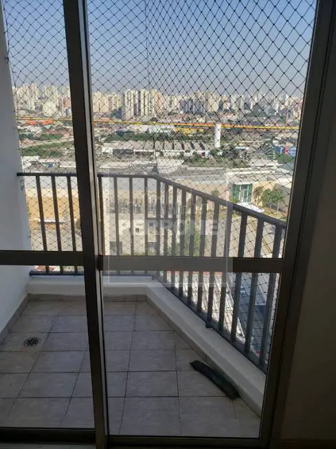 Foto 1 de Apartamento com 2 Quartos à venda, 50m² em Parque da Mooca, São Paulo