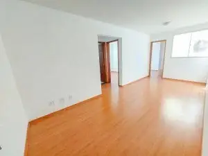 Foto 1 de Apartamento com 2 Quartos à venda, 50m² em Parque São Pedro, Belo Horizonte