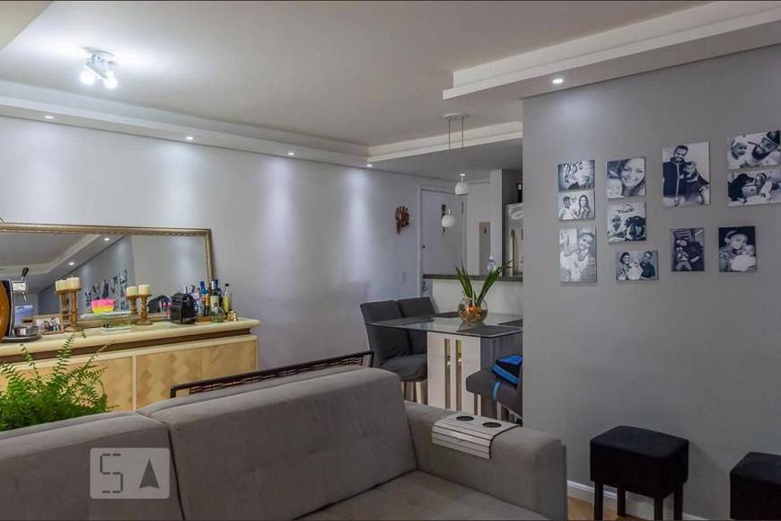 Foto 4 de Apartamento com 2 Quartos à venda, 60m² em Planalto, São Bernardo do Campo