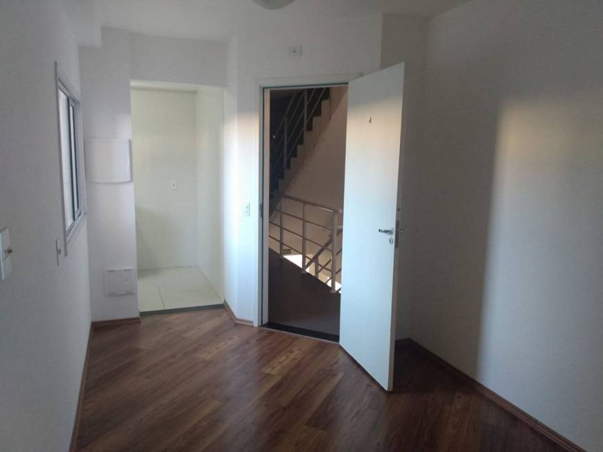 Foto 1 de Apartamento com 2 Quartos para alugar, 50m² em Santa Teresinha, Santo André