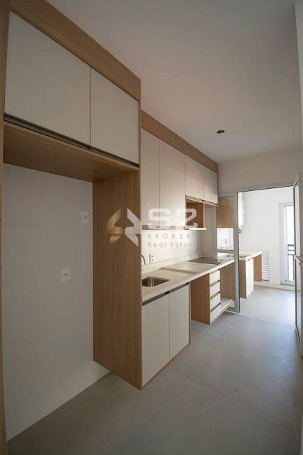 Foto 1 de Apartamento com 2 Quartos para alugar, 58m² em Sumarezinho, São Paulo