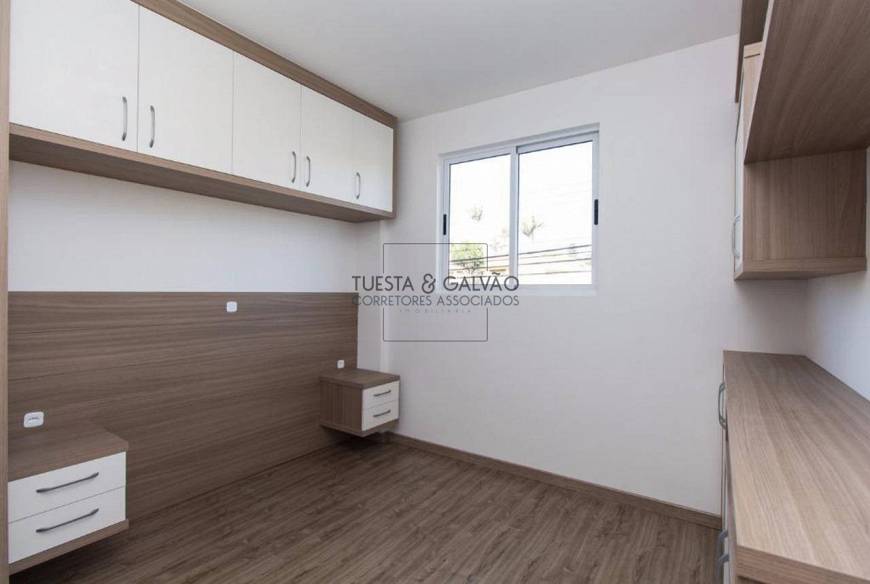 Foto 4 de Apartamento com 2 Quartos à venda, 43m² em Tingui, Curitiba