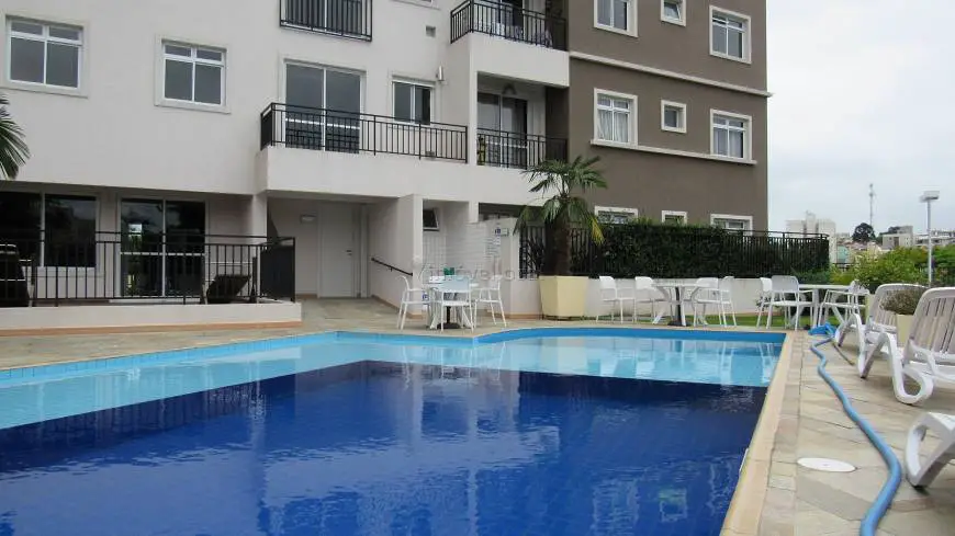 Foto 1 de Apartamento com 2 Quartos à venda, 50m² em Tingui, Curitiba