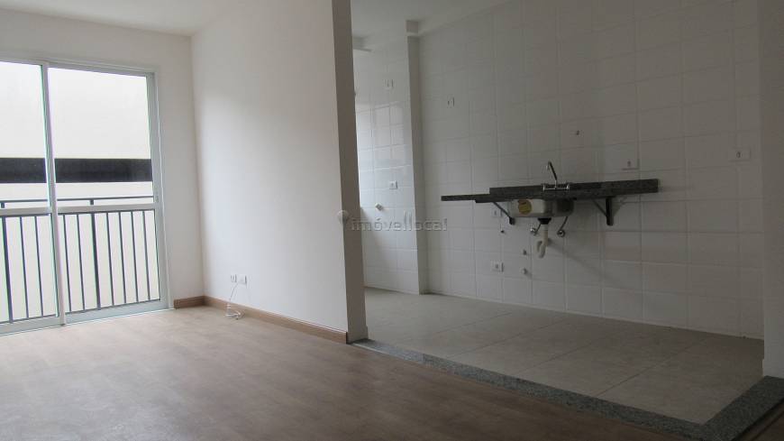 Foto 5 de Apartamento com 2 Quartos à venda, 50m² em Tingui, Curitiba