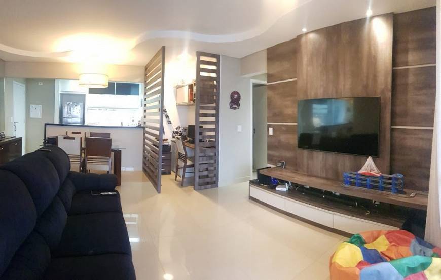 Foto 2 de Apartamento com 2 Quartos à venda, 100m² em Vila Arens, Jundiaí