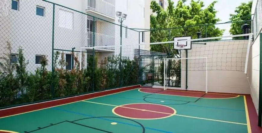 Foto 4 de Apartamento com 2 Quartos à venda, 65m² em Vila Bela, São Paulo