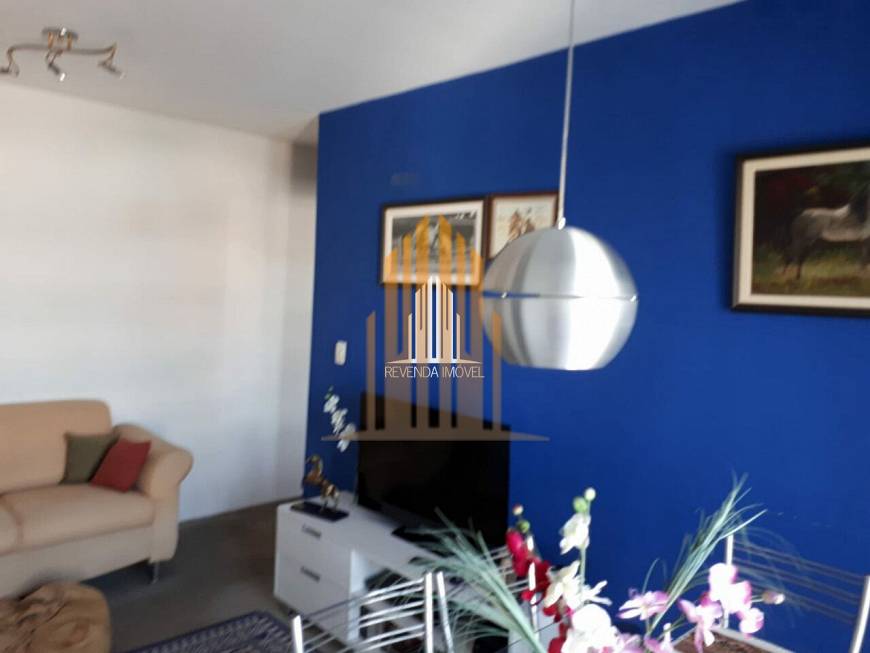 Foto 2 de Apartamento com 2 Quartos à venda, 52m² em Vila das Belezas, São Paulo