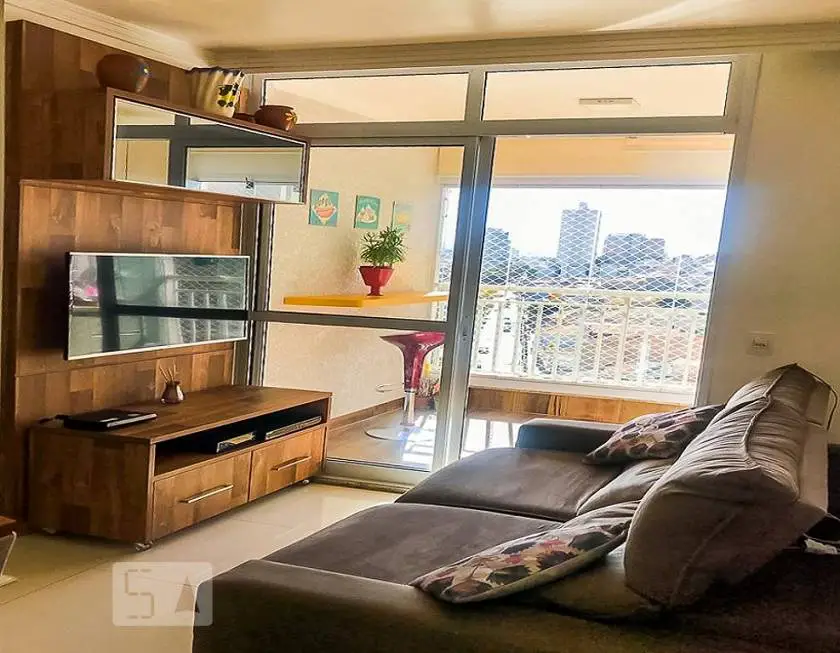 Foto 1 de Apartamento com 2 Quartos à venda, 47m² em Vila Ede, São Paulo
