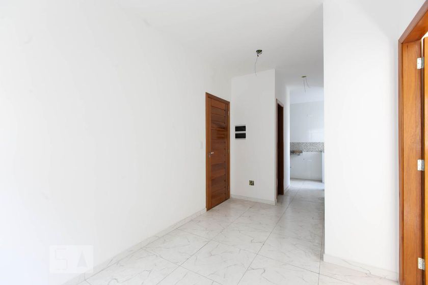 Foto 1 de Apartamento com 2 Quartos para alugar, 49m² em Vila Rosária, São Paulo