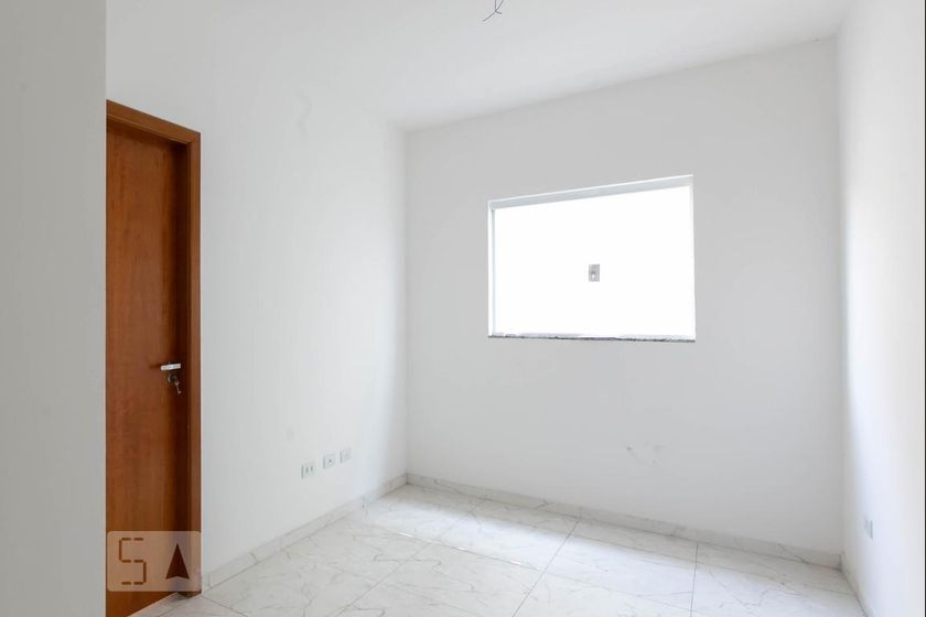 Foto 5 de Apartamento com 2 Quartos para alugar, 49m² em Vila Rosária, São Paulo