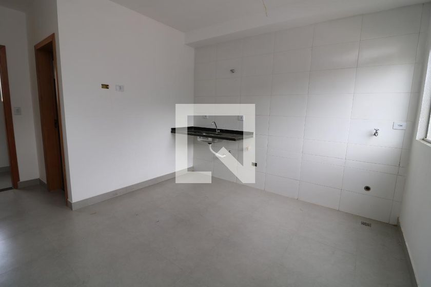 Foto 1 de Apartamento com 2 Quartos à venda, 37m² em Vila Santa Clara, São Paulo