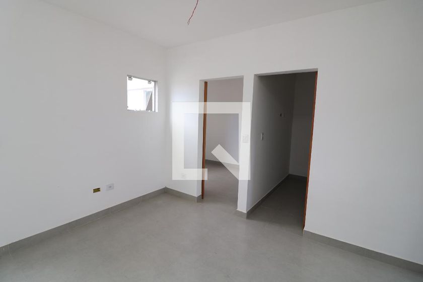 Foto 3 de Apartamento com 2 Quartos à venda, 37m² em Vila Santa Clara, São Paulo