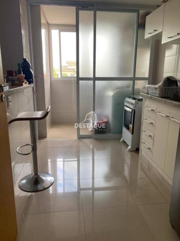 Foto 1 de Apartamento com 2 Quartos à venda, 60m² em Vila Santa Helena, Presidente Prudente