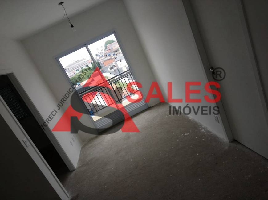 Foto 3 de Apartamento com 2 Quartos à venda, 55m² em Vila Zita, Ferraz de Vasconcelos
