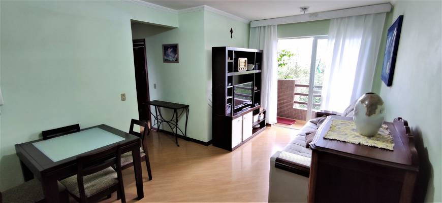 Foto 1 de Apartamento com 3 Quartos à venda, 71m² em Água Verde, Curitiba