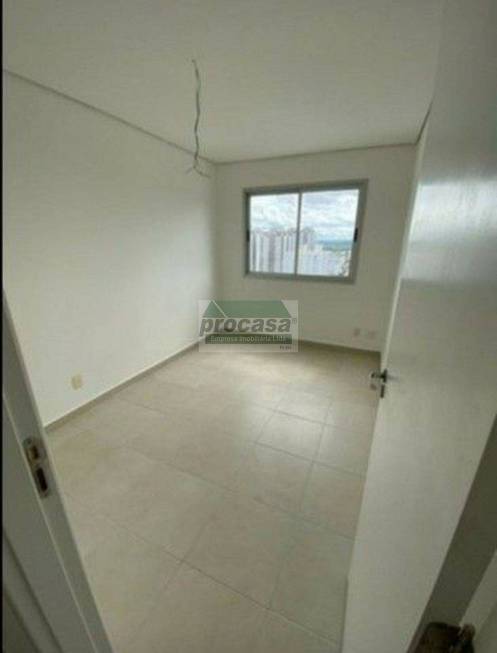 Foto 5 de Apartamento com 3 Quartos à venda, 86m² em Aleixo, Manaus
