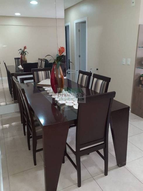 Foto 1 de Apartamento com 3 Quartos à venda, 90m² em Aleixo, Manaus