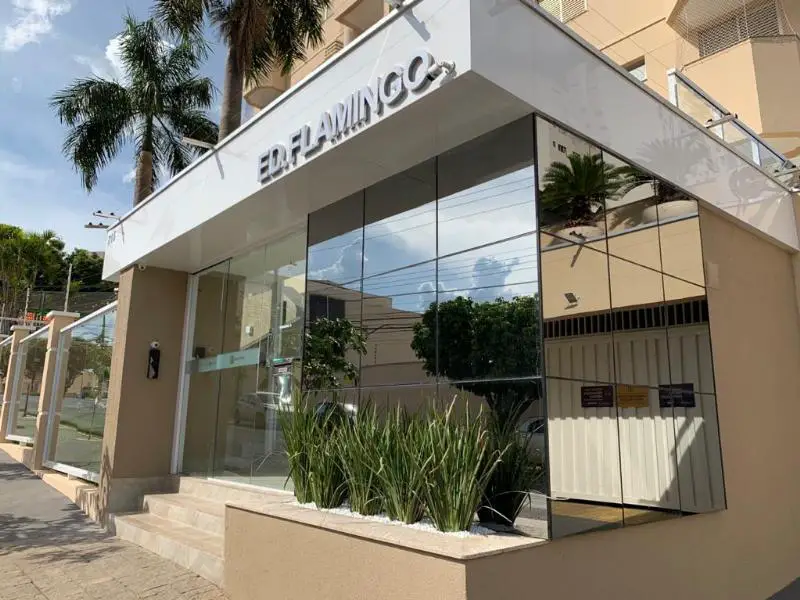 Foto 2 de Apartamento com 3 Quartos para alugar, 100m² em Alvorada, Cuiabá
