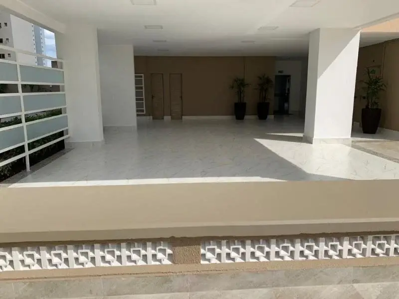 Foto 5 de Apartamento com 3 Quartos para alugar, 100m² em Alvorada, Cuiabá
