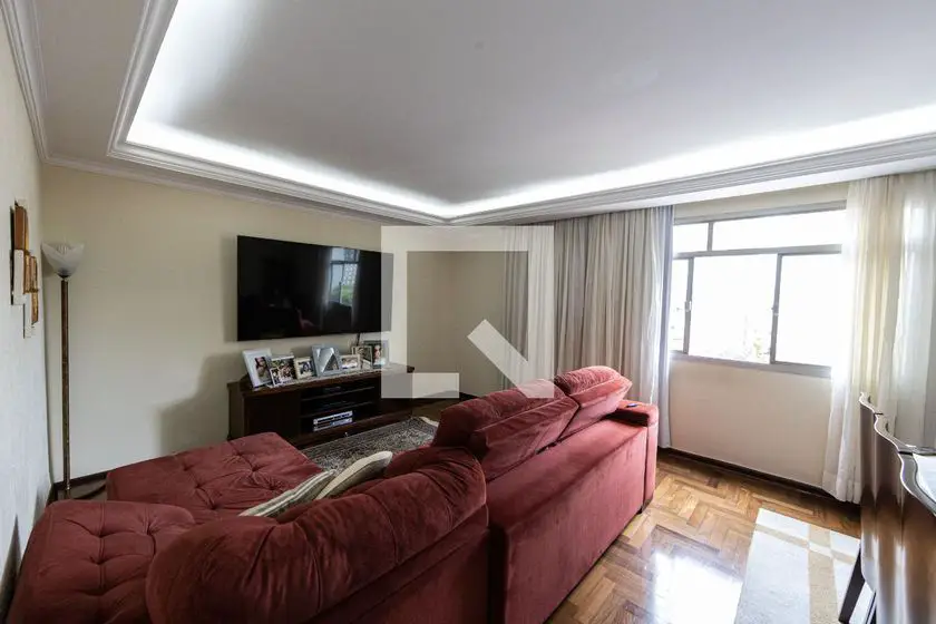 Foto 1 de Apartamento com 3 Quartos à venda, 154m² em Belém, São Paulo