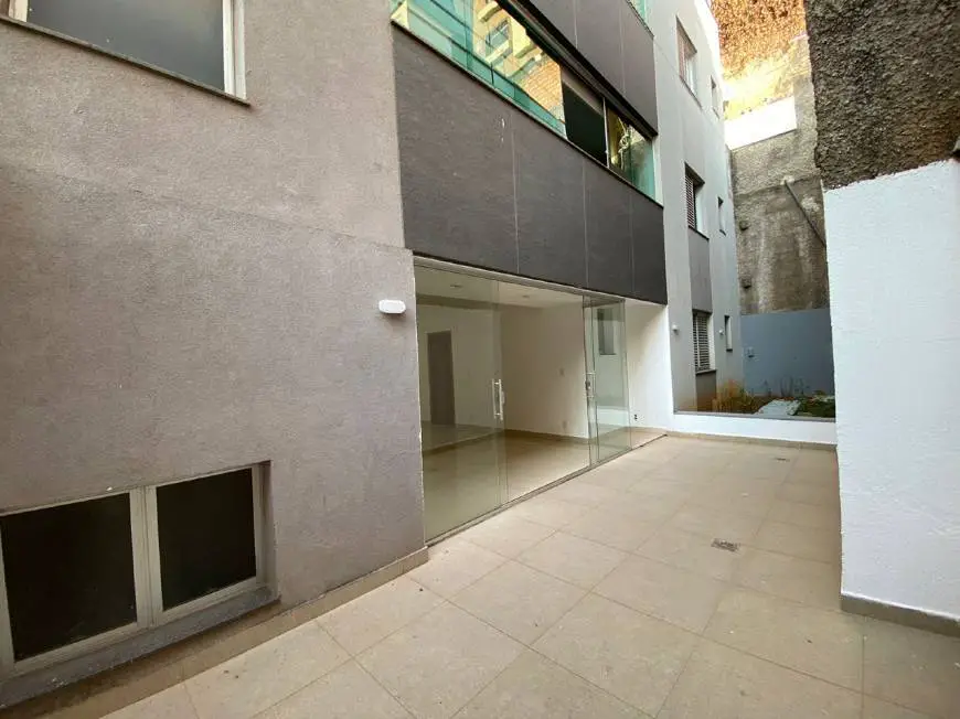 Foto 1 de Apartamento com 3 Quartos à venda, 169m² em Buritis, Belo Horizonte