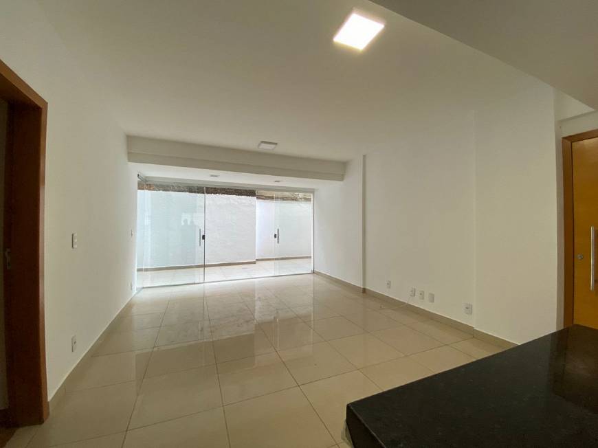 Foto 2 de Apartamento com 3 Quartos à venda, 169m² em Buritis, Belo Horizonte