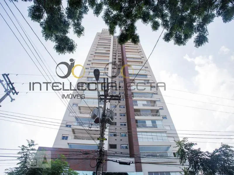 Foto 1 de Apartamento com 3 Quartos à venda, 414m² em Cambuci, São Paulo