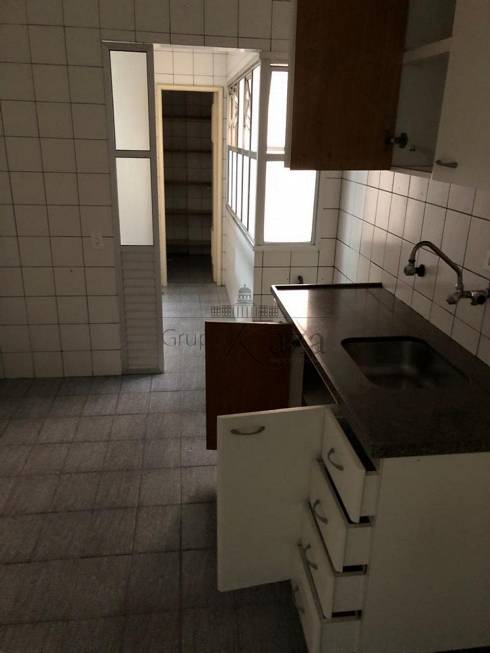 Foto 4 de Apartamento com 3 Quartos à venda, 85m² em Centro, São José dos Campos