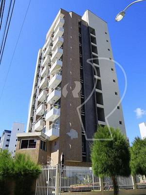 Foto 1 de Apartamento com 3 Quartos para alugar, 68m² em Dionísio Torres, Fortaleza