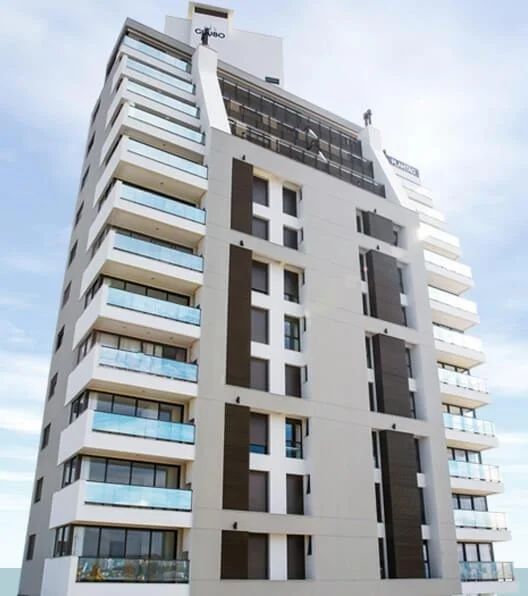 Foto 1 de Apartamento com 3 Quartos à venda, 110m² em Estreito, Florianópolis