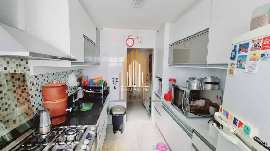 Foto 2 de Apartamento com 3 Quartos à venda, 60m² em IAPI, Osasco