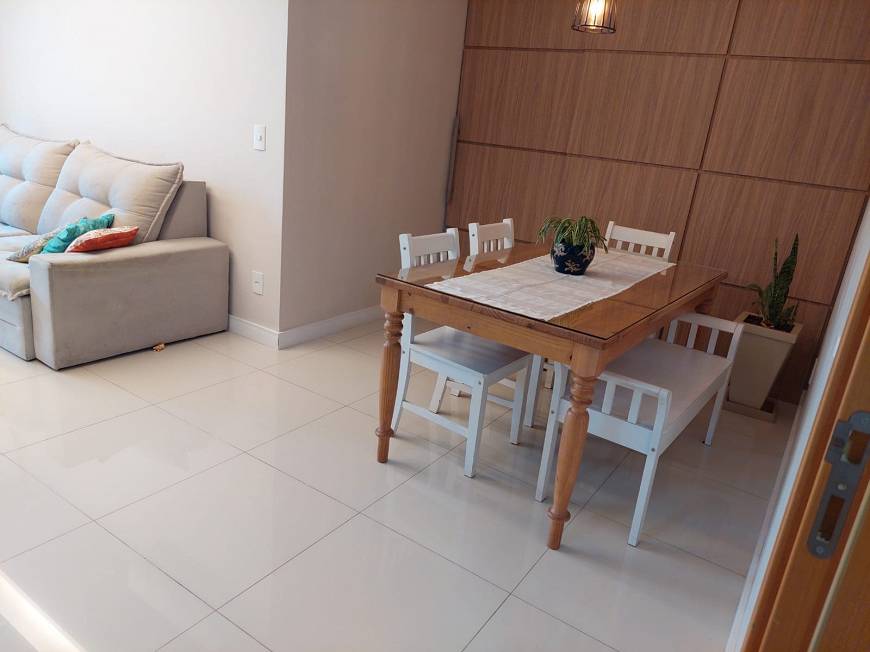 Foto 5 de Apartamento com 3 Quartos para alugar, 103m² em Icaraí, Niterói