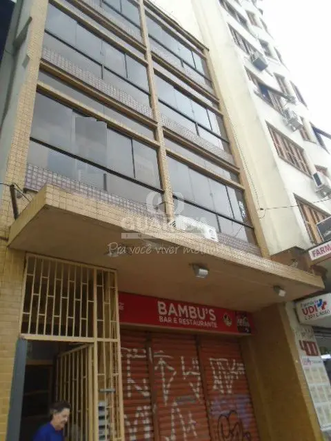 Foto 2 de Apartamento com 3 Quartos para alugar, 115m² em Independência, Porto Alegre