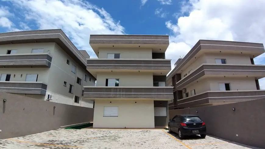 Foto 1 de Apartamento com 3 Quartos à venda, 70m² em Jardim Morumbi, Atibaia