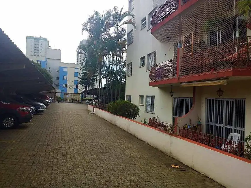 Foto 5 de Apartamento com 3 Quartos à venda, 87m² em Jardim Satélite, São José dos Campos