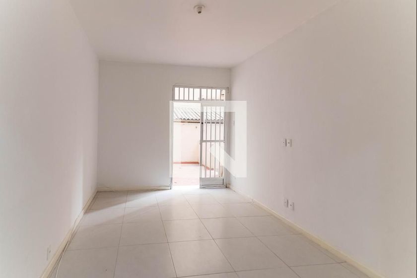 Foto 1 de Apartamento com 3 Quartos para alugar, 90m² em Maracanã, Rio de Janeiro