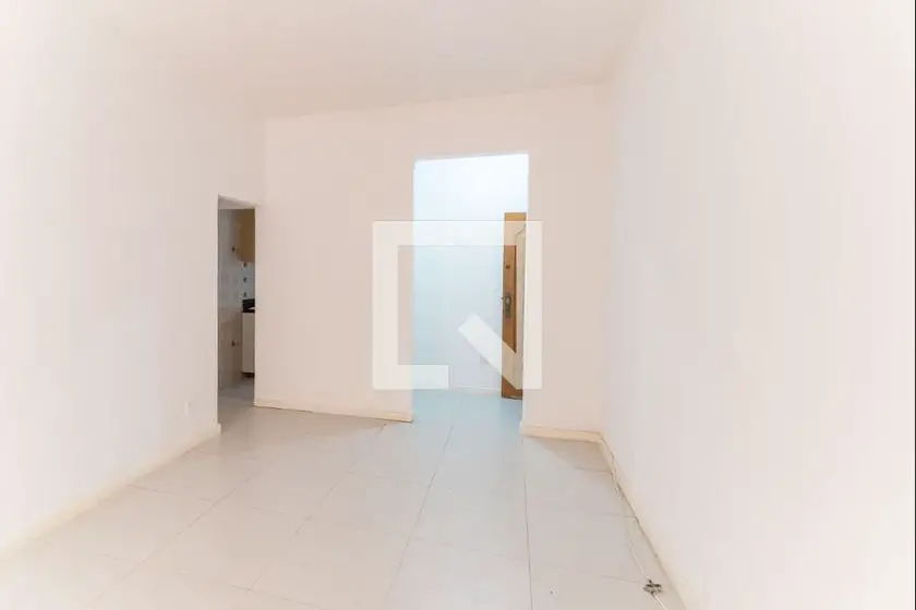 Foto 5 de Apartamento com 3 Quartos para alugar, 90m² em Maracanã, Rio de Janeiro