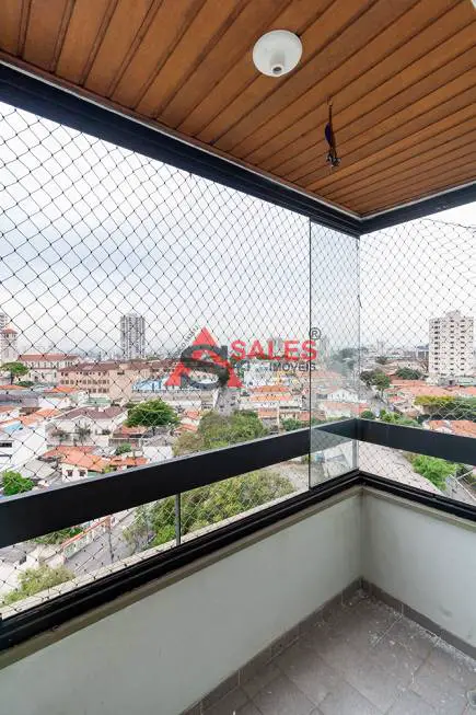 Foto 5 de Apartamento com 3 Quartos à venda, 65m² em Moinho Velho, São Paulo