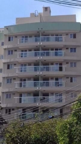 Foto 1 de Apartamento com 3 Quartos à venda, 65m² em Olaria, Rio de Janeiro