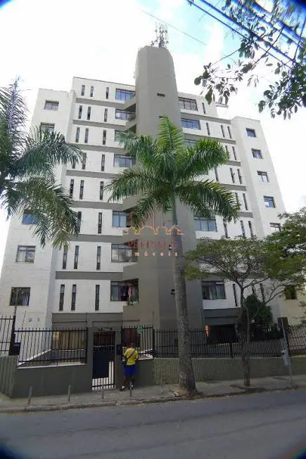 Foto 1 de Apartamento com 3 Quartos para alugar, 90m² em Ouro Preto, Belo Horizonte