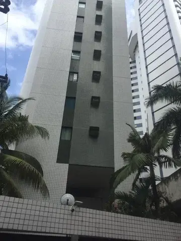 Foto 1 de Apartamento com 3 Quartos para alugar, 100m² em Parnamirim, Recife