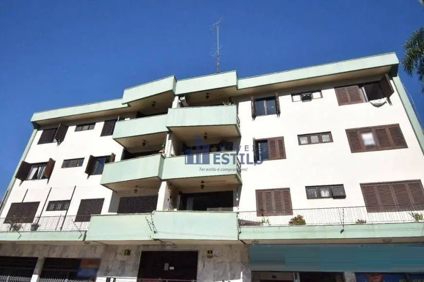 Foto 1 de Apartamento com 3 Quartos à venda, 85m² em Pio X, Caxias do Sul