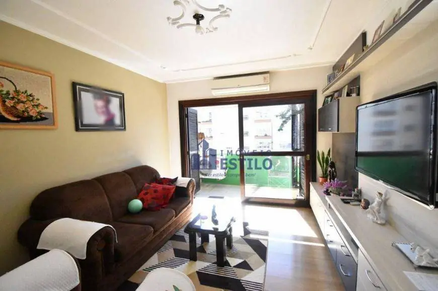 Foto 2 de Apartamento com 3 Quartos à venda, 85m² em Pio X, Caxias do Sul