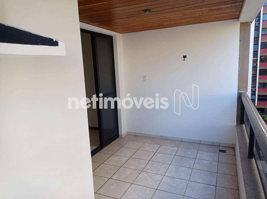 Foto 5 de Apartamento com 3 Quartos para alugar, 109m² em Praia da Costa, Vila Velha