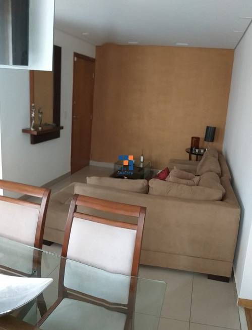 Foto 3 de Apartamento com 3 Quartos à venda, 78m² em Salgado Filho, Belo Horizonte