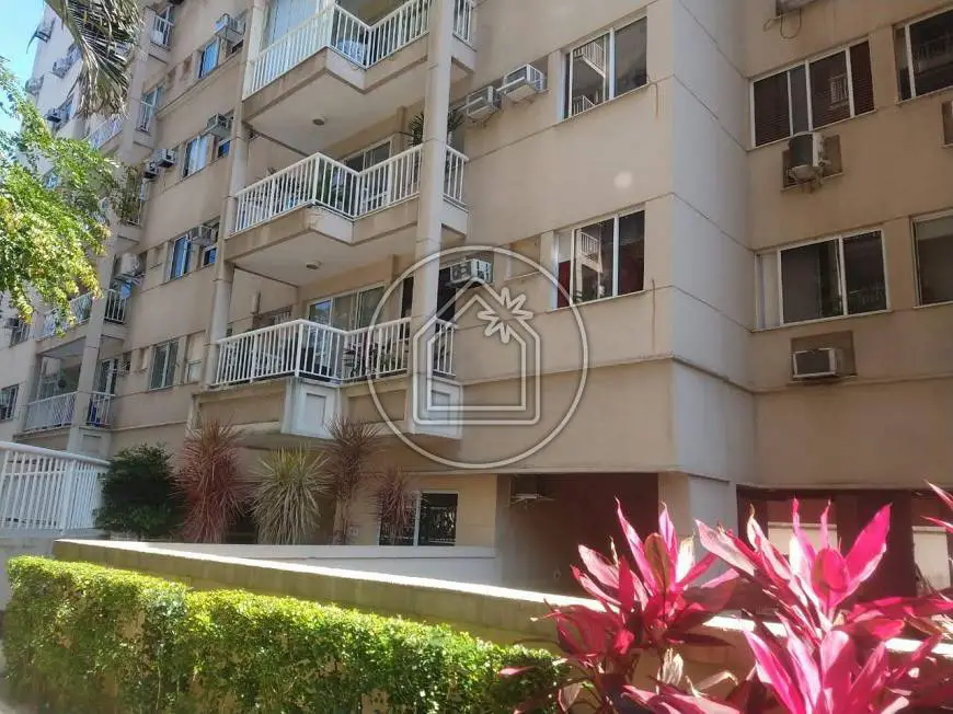 Foto 5 de Apartamento com 3 Quartos à venda, 77m² em São Cristóvão, Rio de Janeiro