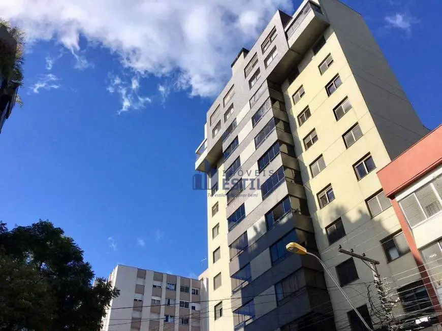 Foto 1 de Apartamento com 3 Quartos à venda, 92m² em São Pelegrino, Caxias do Sul